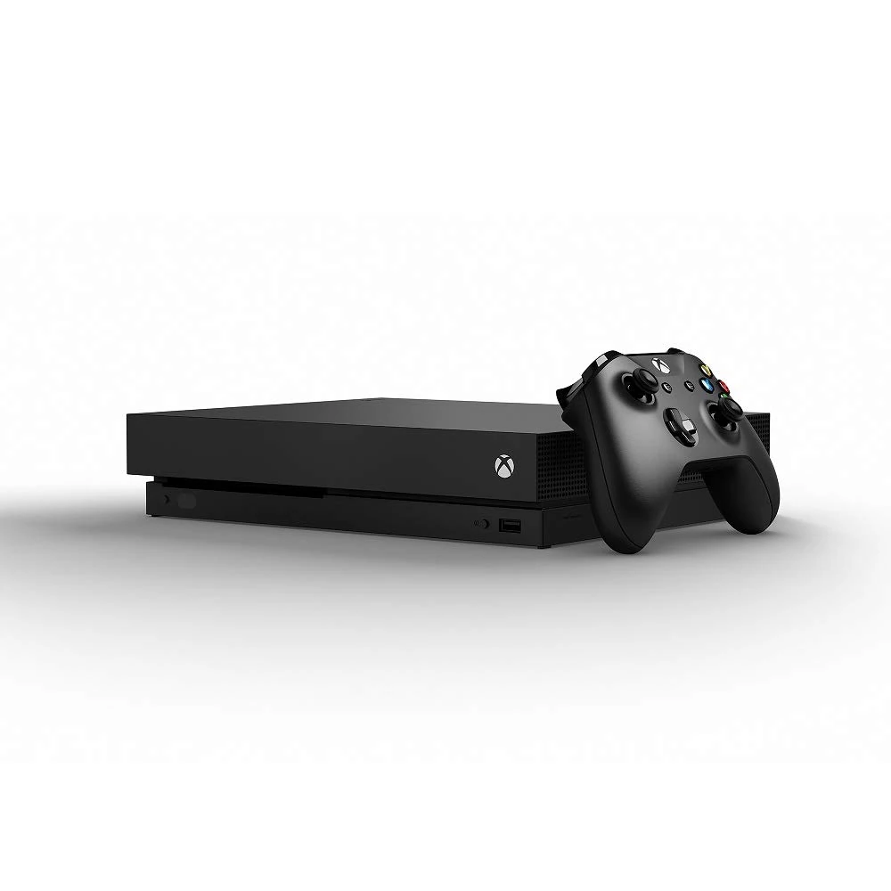 Xbox One X 1TB Refurbished (Xbox One)