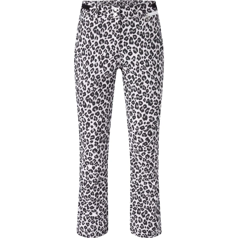 Mckinley Dalia Pants Women's Pants - Black, 52