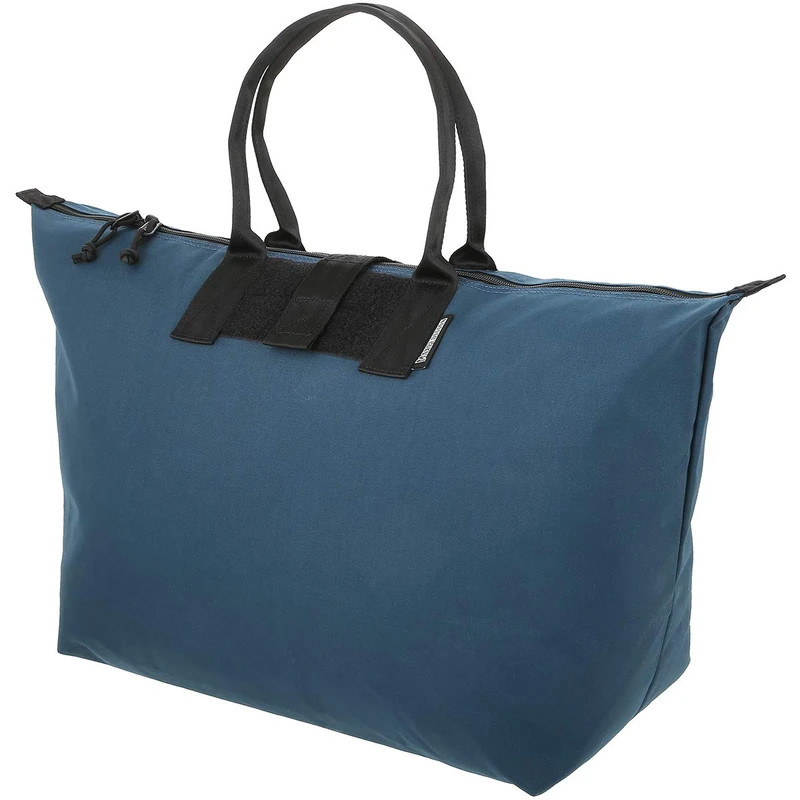 Maxpedition Tote, Dark Blue, Large - Image 1