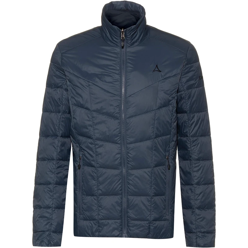 Schöffel Ventl Torcoi Jacket Men's Jacket - Moonlit Ocean, 58