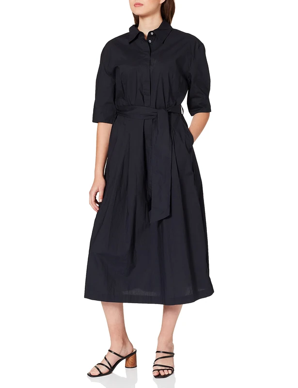 Marc O'Polo Women's 103177321163 Dress, 898, 6