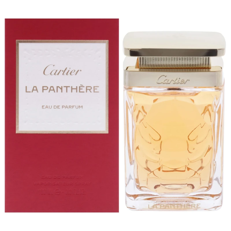 CARTIER La Panthere Eau de Parfum 100 ml