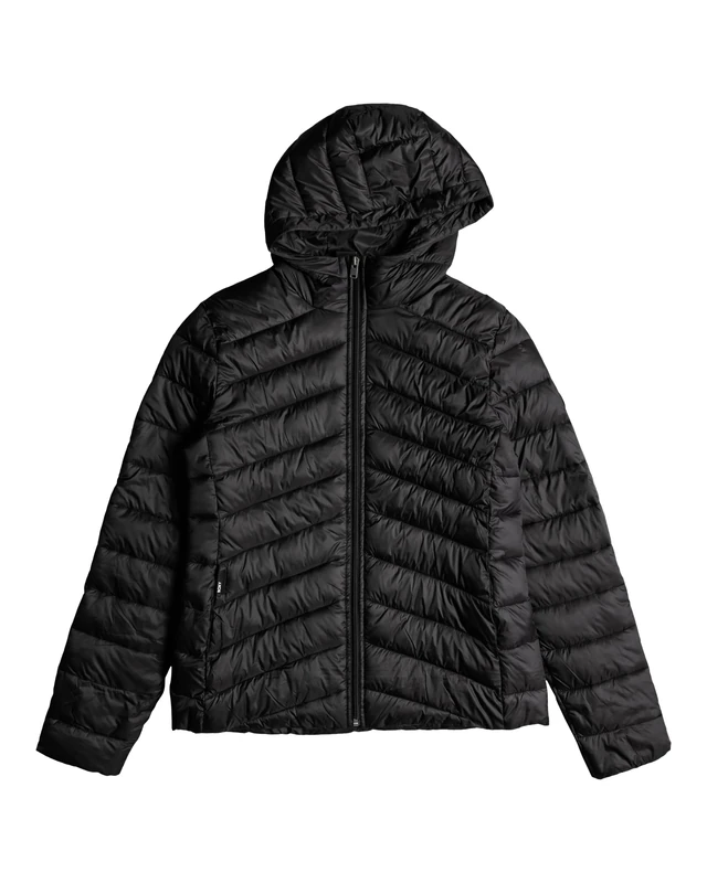 Roxy Coast Road - Lightweight Packable Padded Jacket for Women
