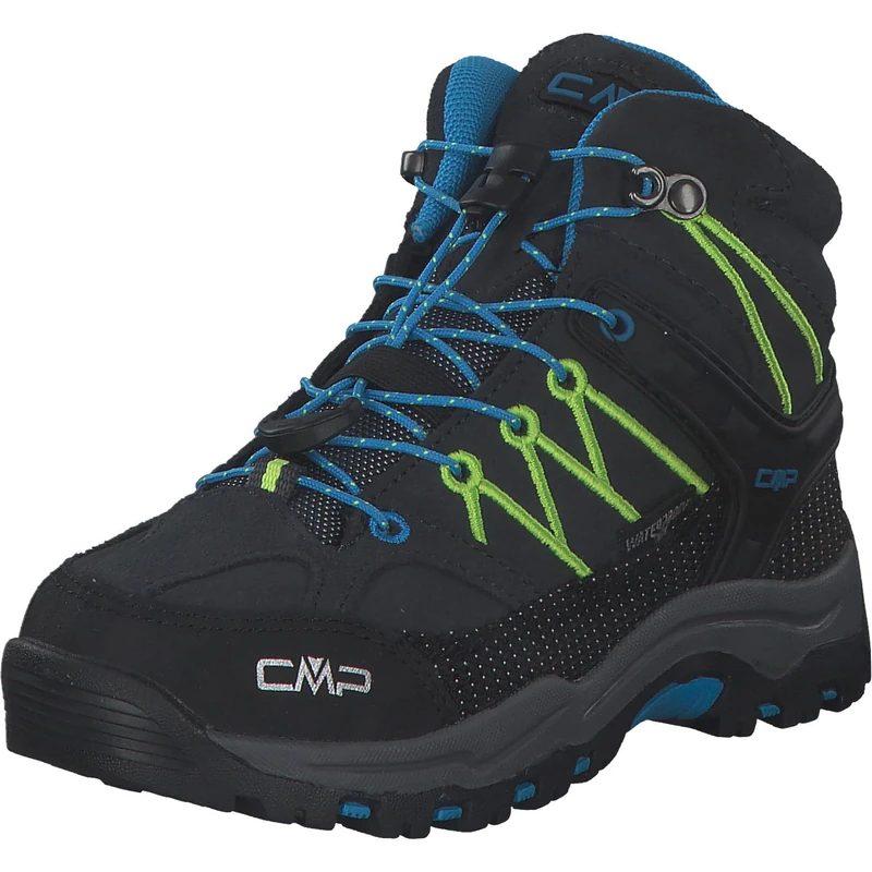 Cmp Rigel Mid Wp Junior EU 38 - Image 1