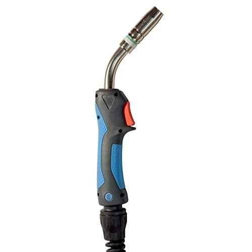 GYS - MIG TORCH 150A - AIR - 3m - ALU (Ø0.8mm-M6)