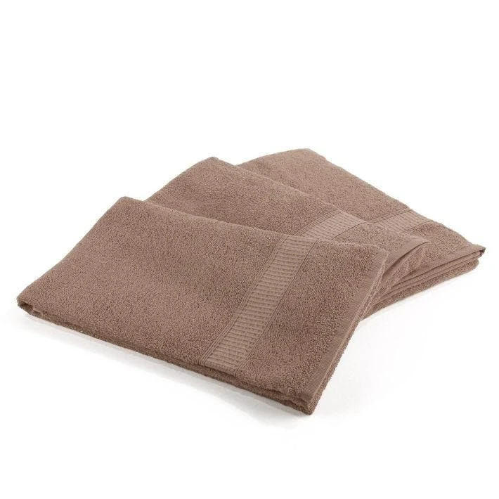 Caleffi Ocean Cotton Bath Towel - 74710 - Image 1