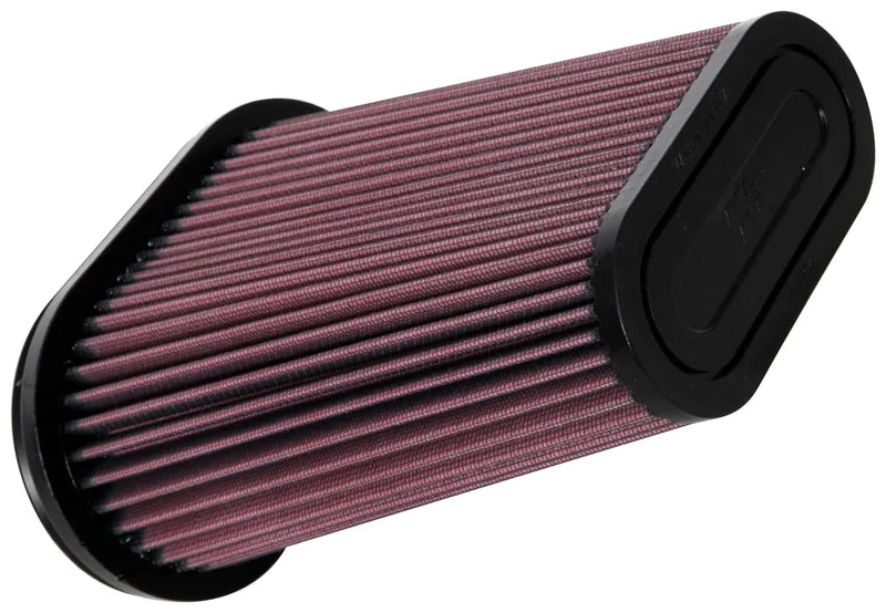 K&N RU-5293 Universal Air Filter