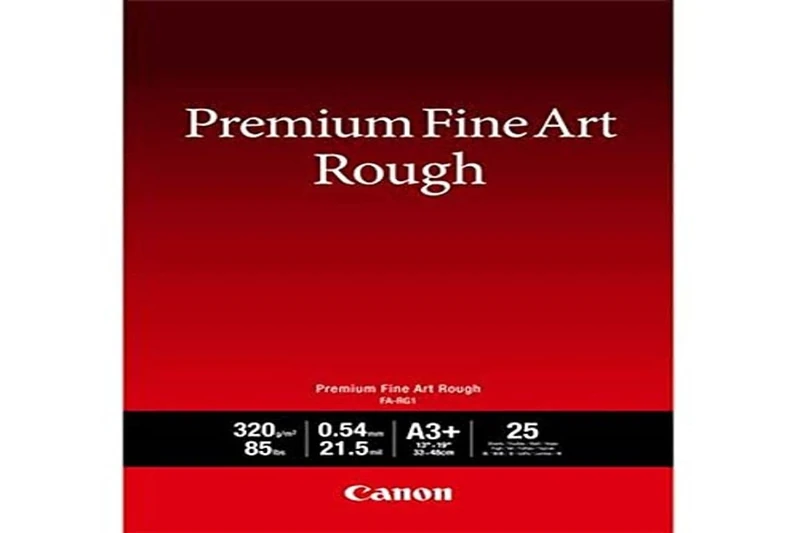 Canon FA-RG1 A3+ 25 Plain