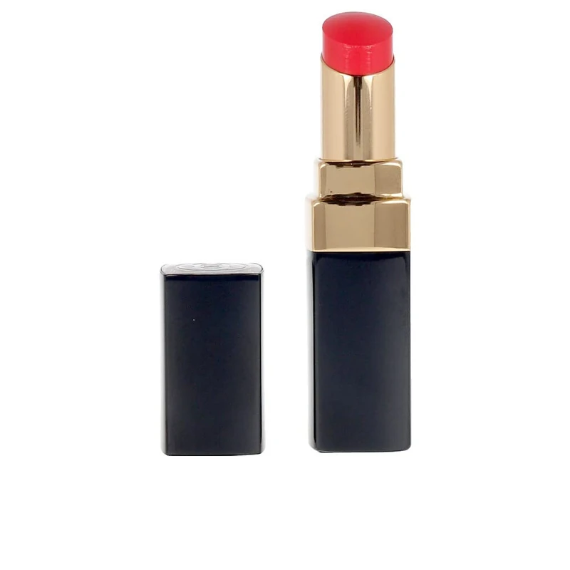 Chanel 820-41247 Beauty Care Rouge Coco Flash 124-vibrant for Adults, Designed for Daily Beauty and Care