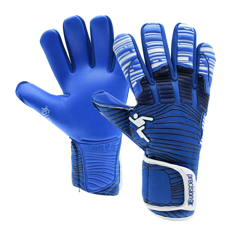 Precision GK Elite 2.0 Grip Goalkeeper Gloves Size 11