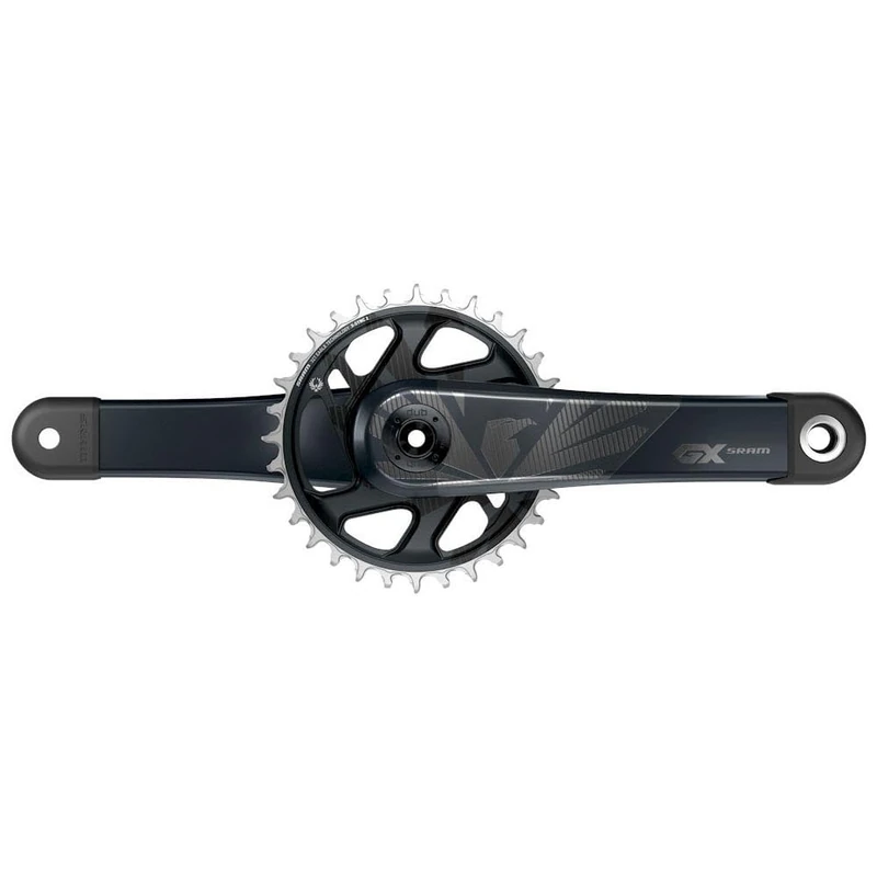 Sram Unisex - Adult Gx Eagle Boost Chains, Black, One Size