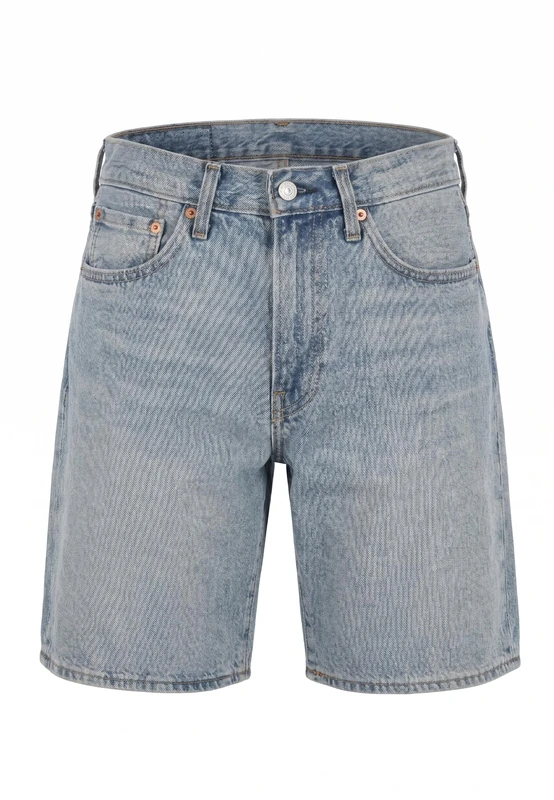 Levi's 468 Loose, Lightweight Training Shorts, 31W Men - Image 1