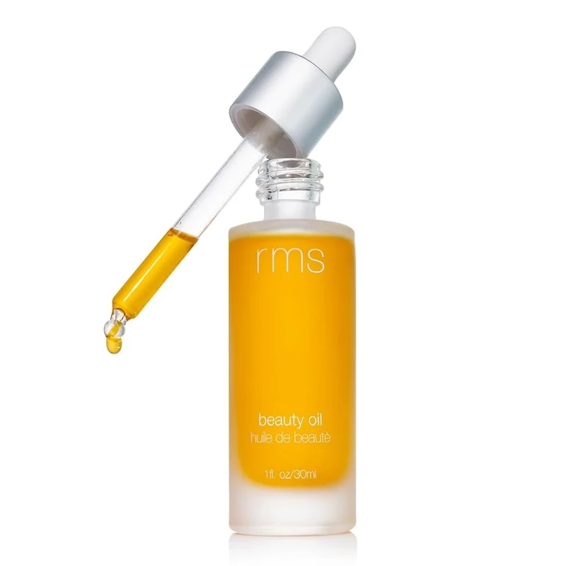 RMS Beauty Beauty Body Oil For Women 0.5 oz Oil