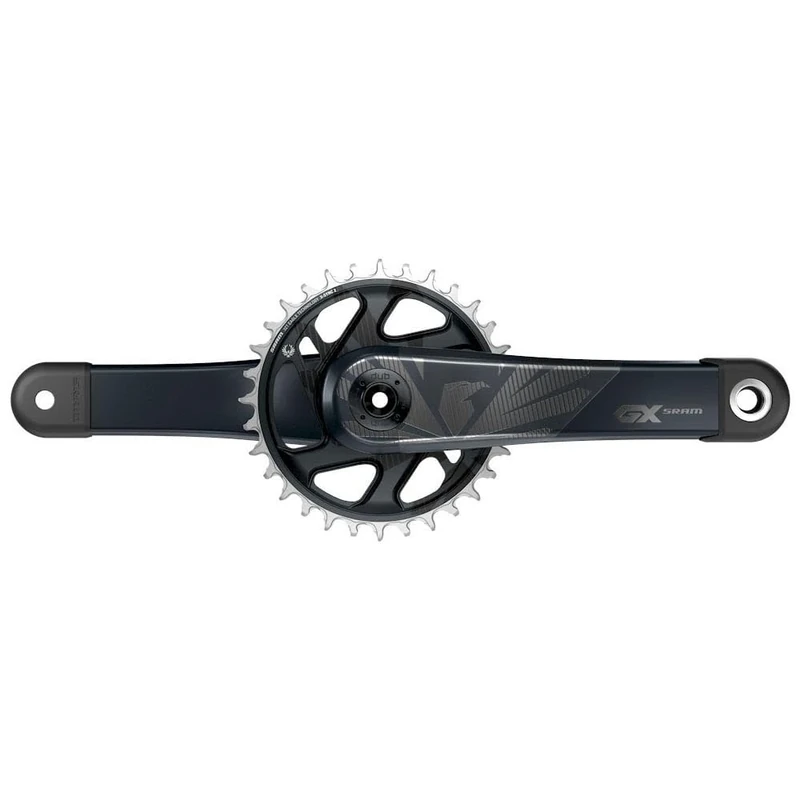 SRAM AM FC GX1 C EAGLE B148 DUB 175 LUNAR 32