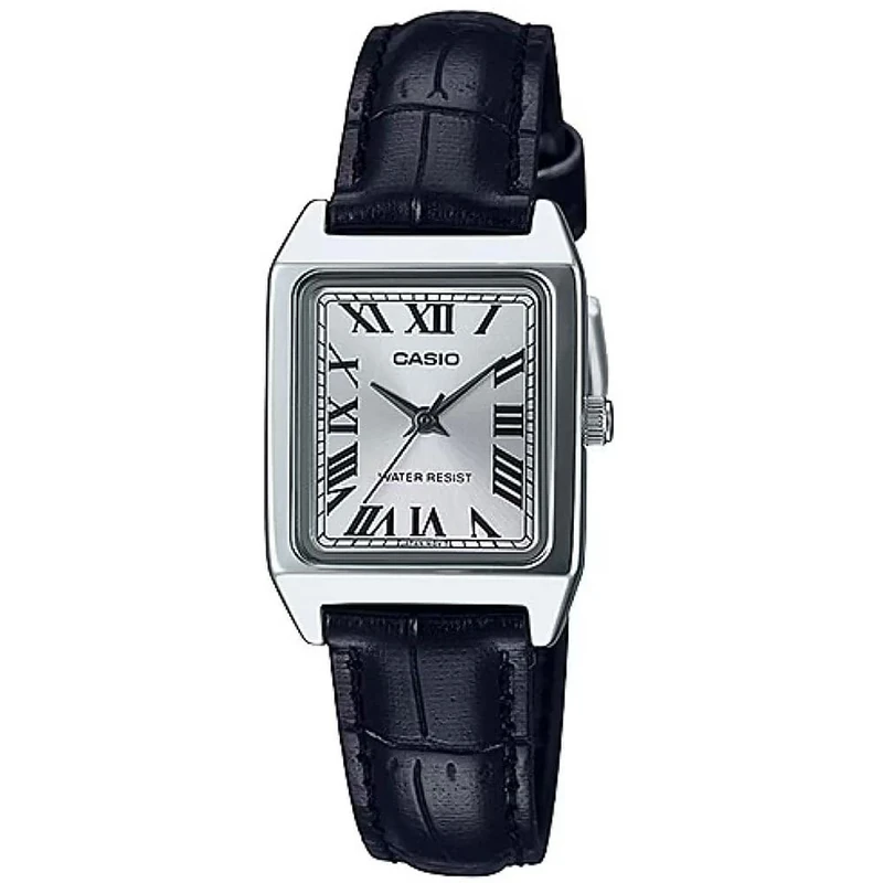 Casio Analog 4549526253287, Multicoloured, Strip
