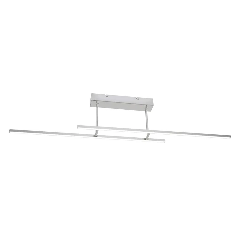 Oaks Lighting Talin, Chrome