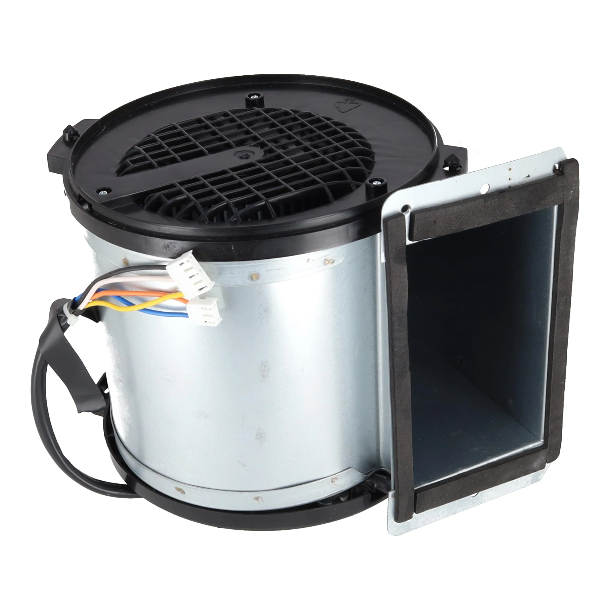 sparefixd Extractor Fan Motor & Connector to Fit Baumatic Cooker Hood