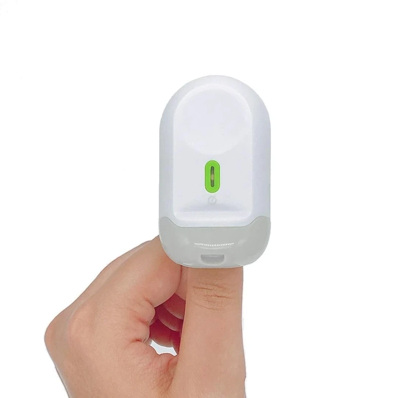 TensCare Nailit - Laser Nail Cleaning Device for Fingers and Toes, Improves Appearance of Nail Fungus