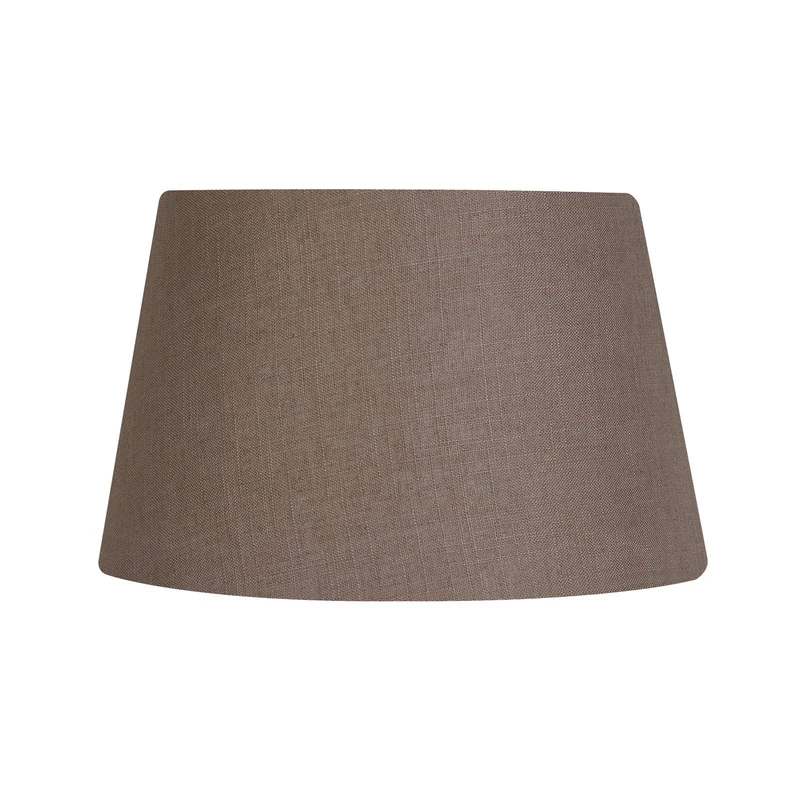 Oaks Lighting Corfe, Black Silver
