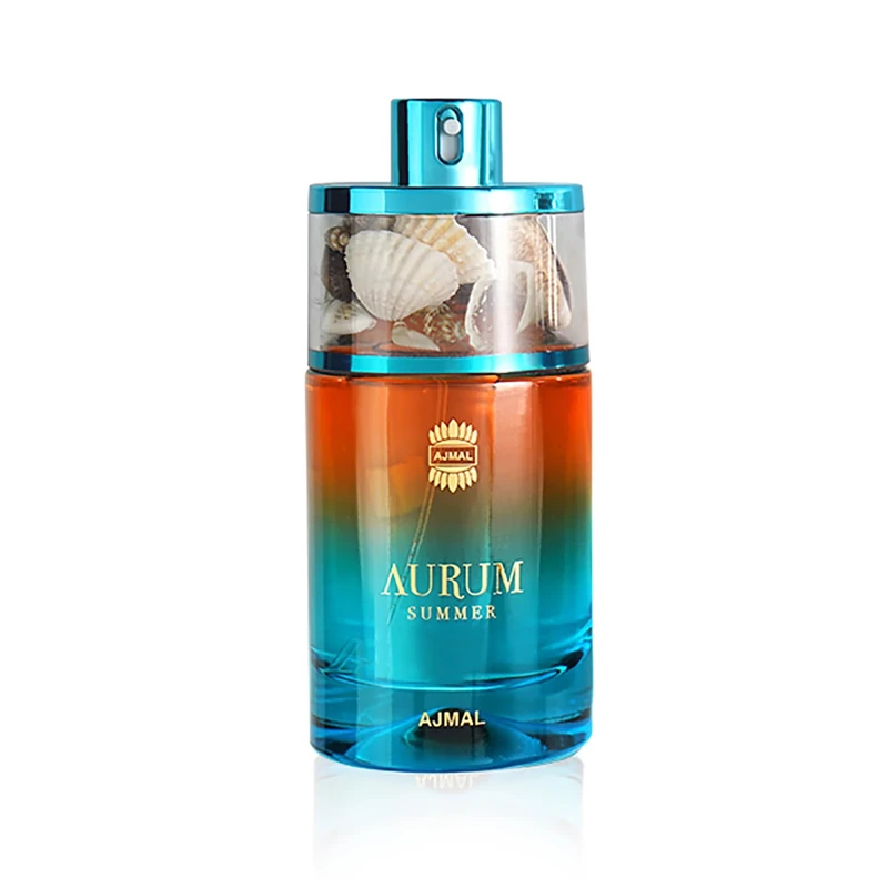Ajmal Aurum Summer for Women 2.5 oz EDP Spray