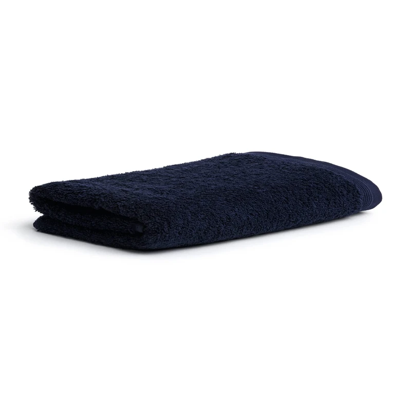 Möve Superwuschel bath sheet 100 x 160 cm, Towel - Made in Germany, 100% cotton, deep sea
