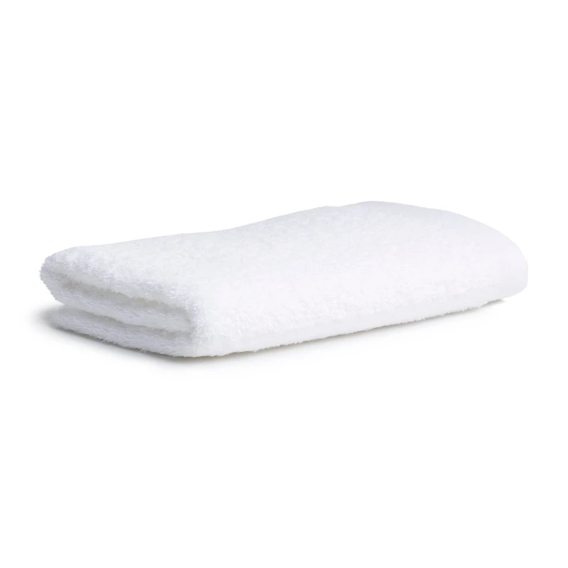Möve Superwuschel bath sheet 100 x 160 cm, Towel - Made in Germany, 100% cotton, snow - Image 1