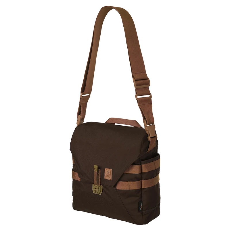 Helikon-Tex Bushcraft Haversack Bag® - Cordura® - Earth Brown/Clay A