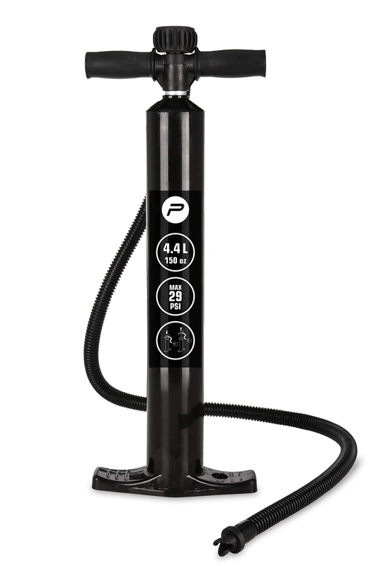 Double Action PSI Pump