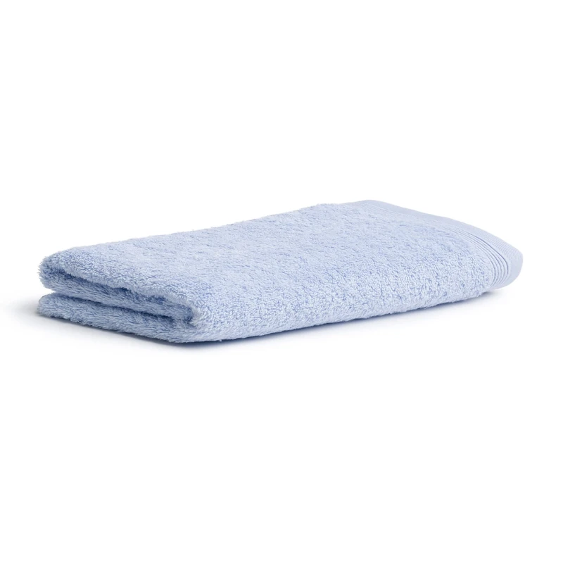 Möve Superwuschel bath sheet 100 x 160 cm, Towel - Made in Germany, 100% cotton, aquamarine