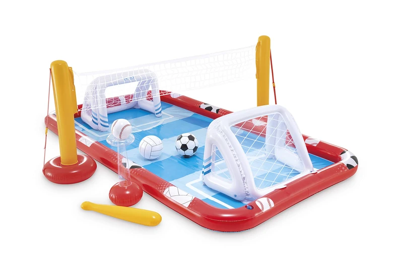Intex Action Sports Play Center