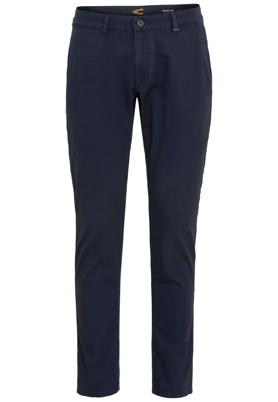 camel active Men's Trousers - - 31 W/34 L Night Blue