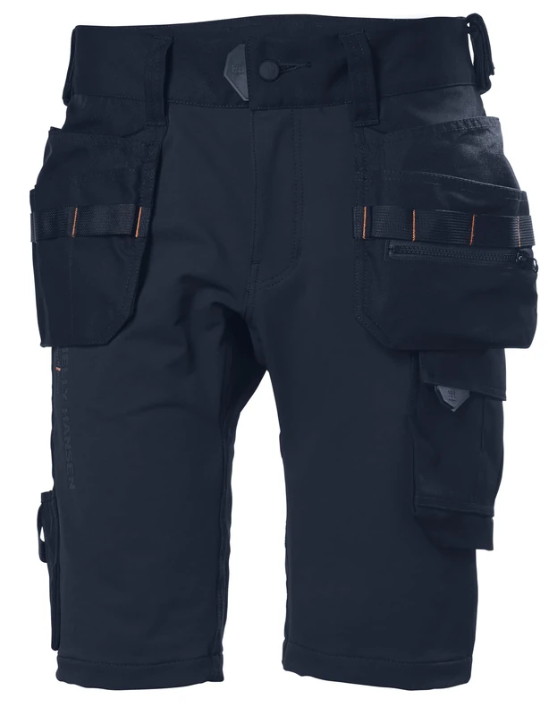 Helly Hansen Workwear Mens Chelsea Evolution Construction Pants - Image 1