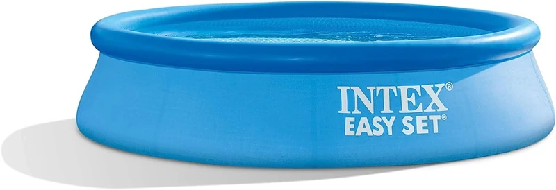 Intex 8 ft x 24-inch Easy Set Pool Set