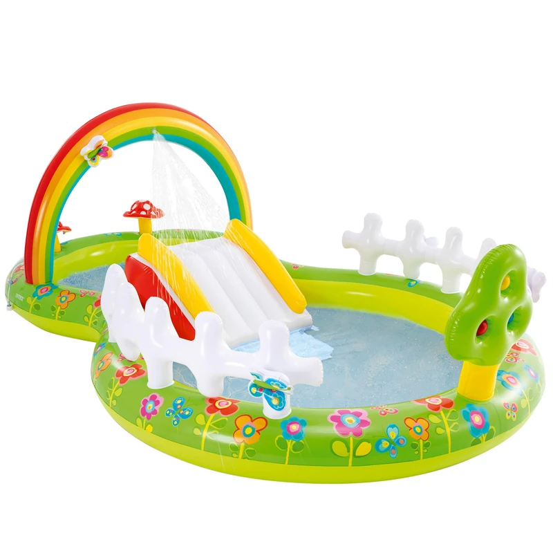 Intex My Garden Play Center - Image 1