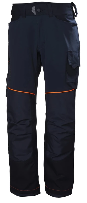 Helly Hansen Workwear Mens Chelsea Evolution Work Pant