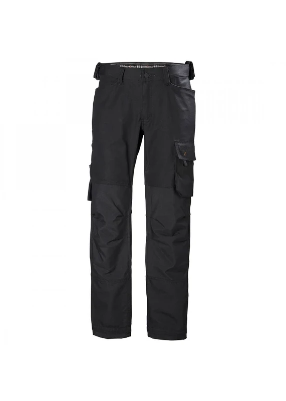 Oxford Work Pant