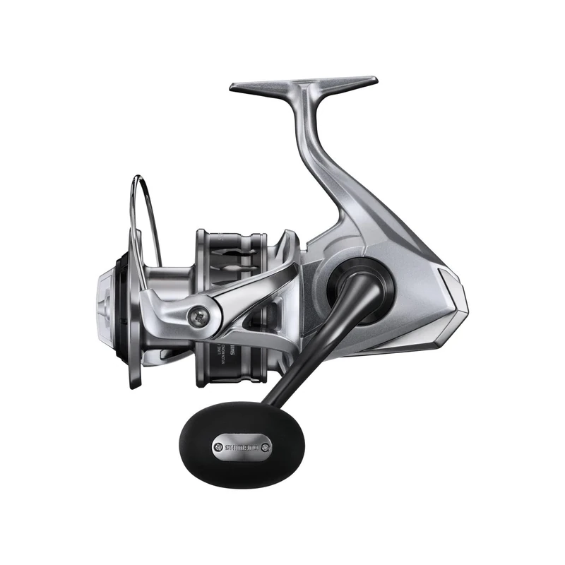 Reel Saragosa SW A 14000 XG