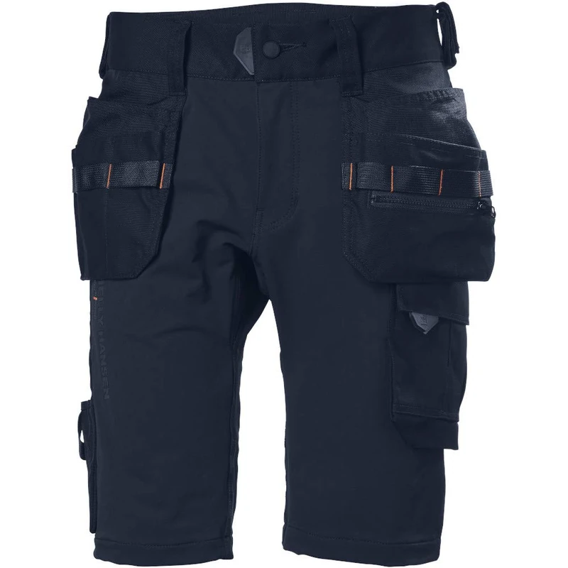 Helly Hansen Workwear Mens Chelsea Evolution Construction Pants - Image 1