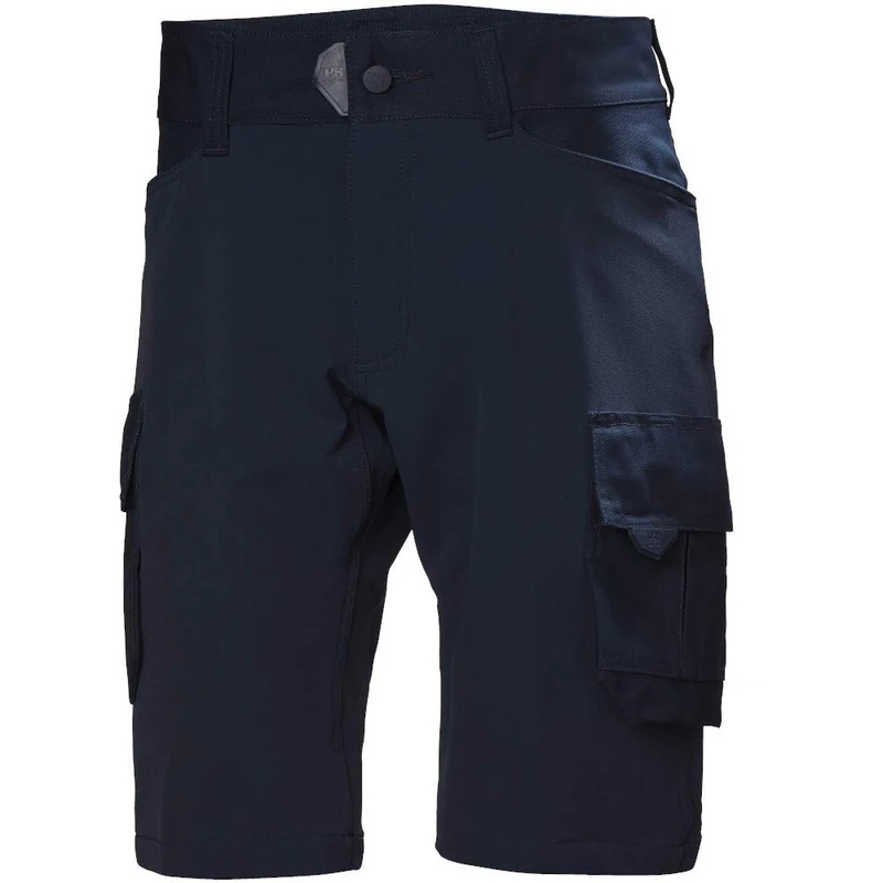 Helly Hansen Workwear Mens Chelsea Evolution Service Shorts