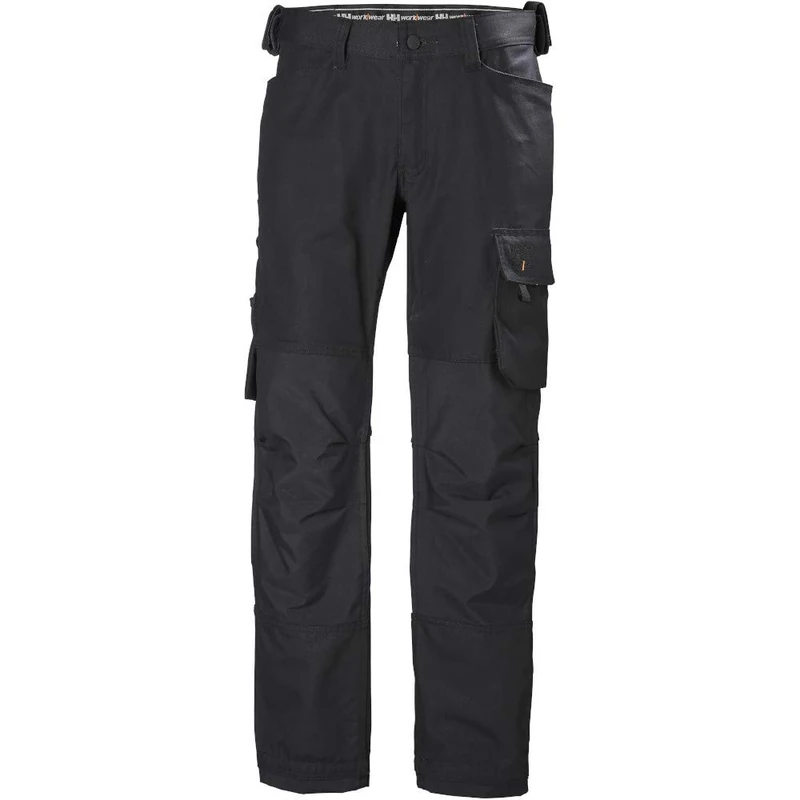 Oxford Work Pant