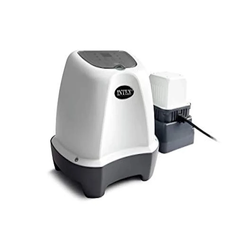 Intex 230V Krystal Clear Saltwater System Cg-26664