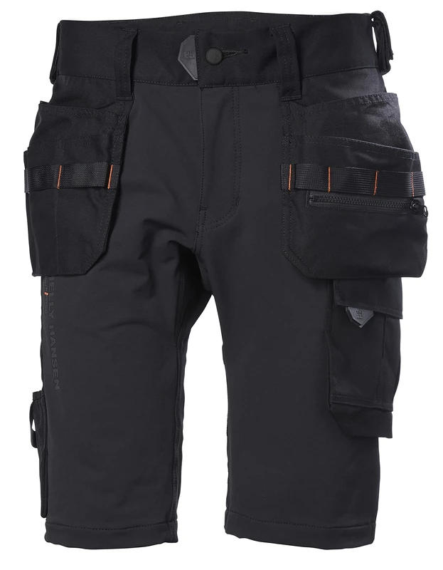Helly Hansen Workwear Mens Chelsea Evolution Construction Pants