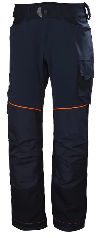 Helly Hansen Workwear Mens Chelsea Evolution Work Pant