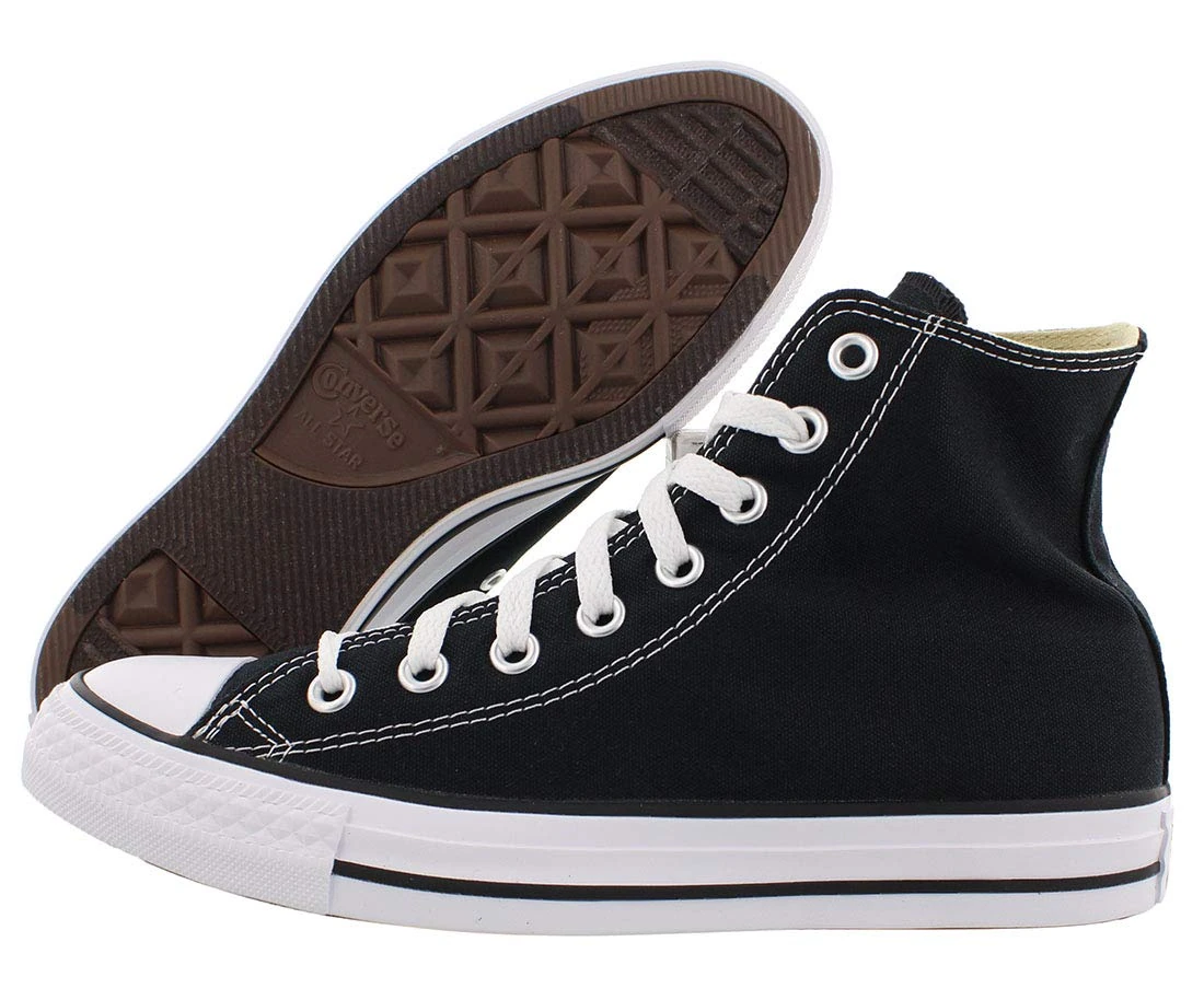 Converse Unisex Kids' CTAS Season Hi Baby Walking Shoes, 5.5 Women/3.5 Men