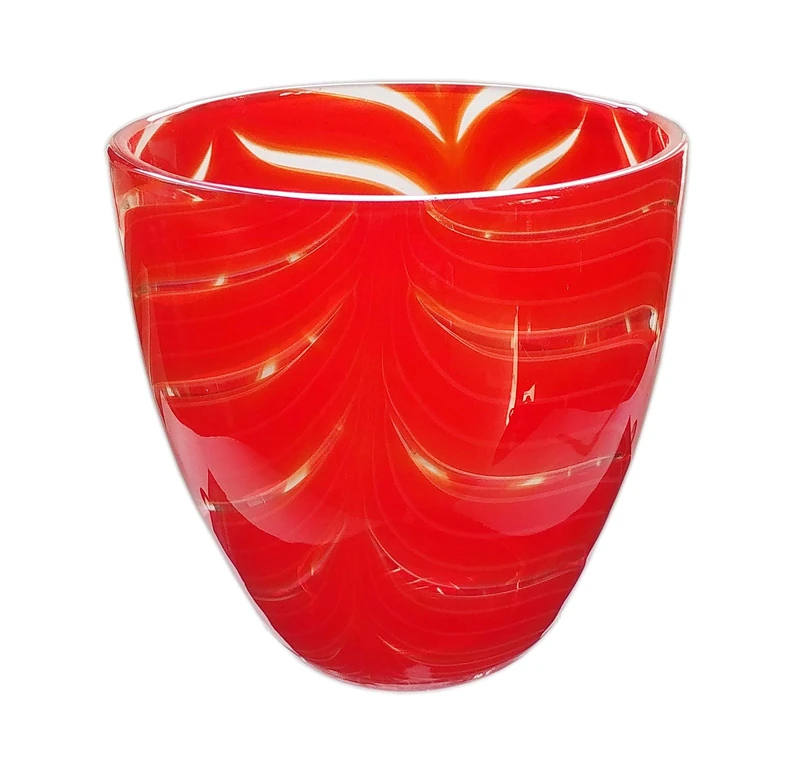 Degree Vase 04H - Image 1