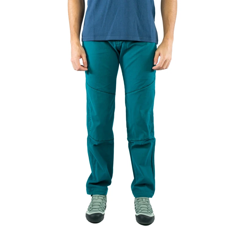 Jeanstrack Turia Unisex Adult Climbing Trousers - Image 1