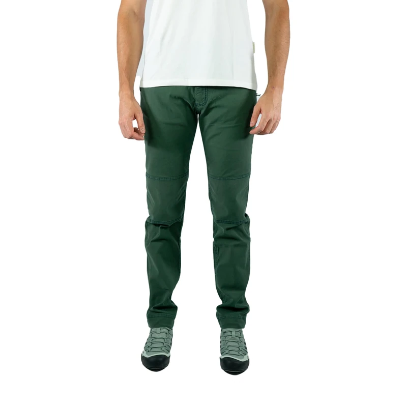 Jeanstrack Rock Climbing Pants, Unisex Adult, unisex_adult, 288, Ivy, S