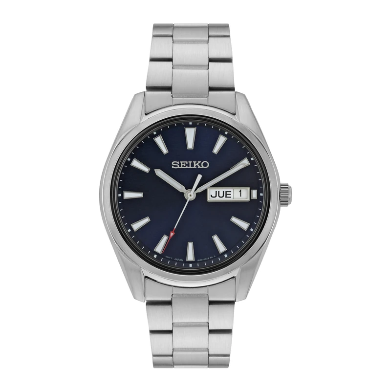 Seiko Gents Watch - Image 1