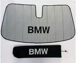 BMW UV Sunshade G05 X5 (Model Year 2019+) - Image 1