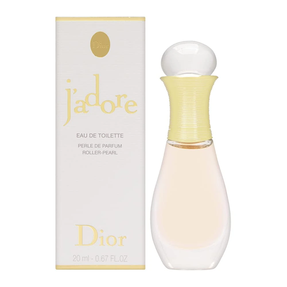 J Adore Edt Roller Pearl 20ml